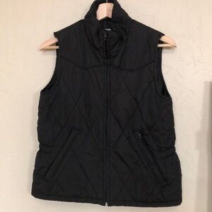 Shyanne Genuine Clothing Vest